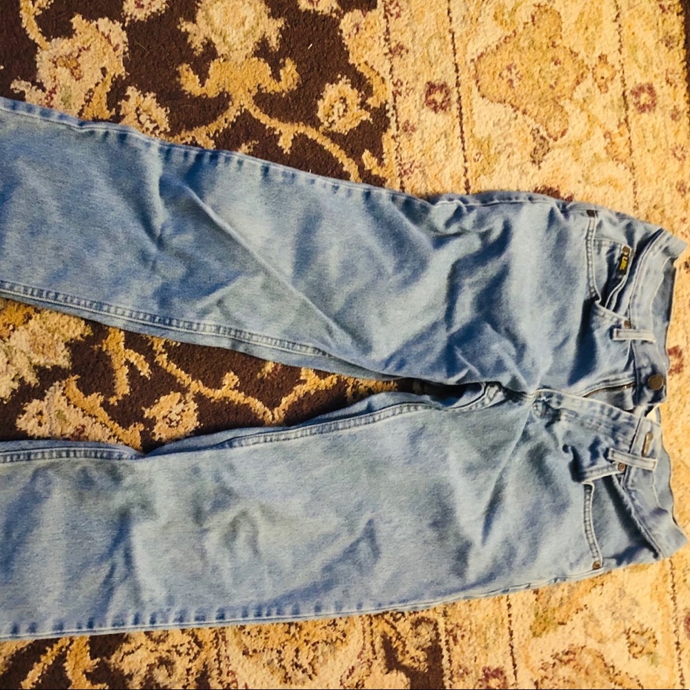 Lee Jeans Boys